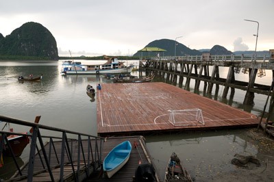 http://www.urbantravelblog.com/wp-content/uploads/2012/04/floating-football-pitch.jpg